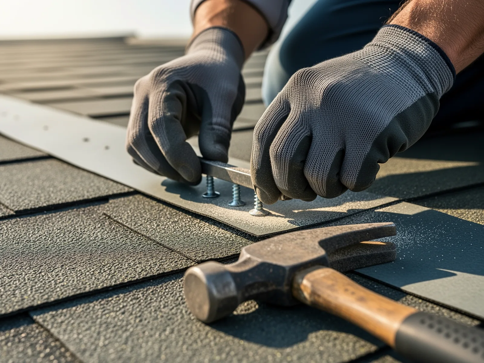 Why choose Fascia Repair in Burgess, VA
